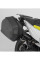 Комплект: бічні кофри + кріплення PRO ABS ® Aero System Sw-Motech для Husqvarna Norden 901 (21-), Norden 901 Expedition (23-)