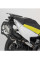 Комплект: бічні кофри + кріплення PRO ABS ® Aero System Sw-Motech для Husqvarna Norden 901 (21-), Norden 901 Expedition (23-)