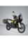 Комплект: бічні кофри + кріплення PRO ABS ® Aero System Sw-Motech для Husqvarna Norden 901 (21-), Norden 901 Expedition (23-)