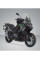 Комплект: бічні кофри DUSC L + кріплення PRO SW-Motech Kawasaki Versys 1000 (18-), Versys 1100/ SE (24-) об'єм: 2 x 41l