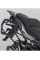 Комплект: бічні кофри DUSC M + кріплення PRO SW-Motech Kawasaki Versys 1000 (18-), Versys 1100/ SE (24-) об'єм: 2 x 33 л
