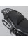 Комплект: бічні кофри 45/45/38 + центральний кофр TRAX ADV + кріплення SW-MOTECH Kawasaki Versys 1000 18- об'єм: 2 x 45 + 38L