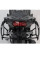 Комплект: бічні кофри 45/45/38 + центральний кофр TRAX ADV + кріплення SW-MOTECH Kawasaki Versys 1000 18- об'єм: 2 x 45 + 38L