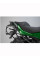 Комплект: бічні кофри 45/45/38 + центральний кофр TRAX ADV + кріплення SW-MOTECH Kawasaki Versys 1000 (18-) об'єм: 2 x 45 L + 38