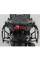 Комплект: бічні кофри + кріплення PRO ABS ® Aero System Sw-Motech для Kawasaki Versys 1000 / S (18-), 1100/ SE (24-)