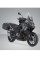Комплект: бічні кофри + кріплення PRO ABS ® Aero System Sw-Motech для Kawasaki Versys 1000 / S (18-), 1100/ SE (24-)