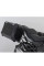 Комплект: бічні кофри + стійка PRO TRAX ADV SW-MOTECH 37/37 для мотоцикла Kawasaki Versys 1000 / 1000 S (18-), 1100/ SE (24-) ємність 2 x 37 L