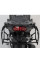 Комплект: бічні кофри + кріплення PRO TRAX ADV SW-MOTECH 37/37 для мотоцикла Kawasaki Versys 1000 / 1000 S (18-), 1100/ SE (24-) об'єм 2 x 37 L