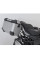 Комплект: бічні кофри + кріплення PRO TRAX ADV SW-MOTECH 37/37 для мотоцикла Kawasaki Versys 1000 / 1000 S (18-), 1100/ SE (24-) об'єм 2 x 37 L