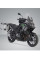 Комплект: бічні кофри + кріплення PRO TRAX ADV SW-MOTECH 37/37 для мотоцикла Kawasaki Versys 1000 / 1000 S (18-), 1100/ SE (24-) об'єм 2 x 37 L