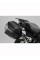 Комплект: бічні кофри + кріплення ABS ® Aero System Sw-Motech для Kawasaki Versys 650 15-