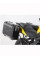 Комплект: бічні кофри + кріплення EVO TRAX ADV SW-MOTECH 37/37 L для мотоцикла Kawasaki Versys 650 15- об'єм 2 x 37 L