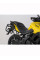 Комплект: бічні кофри + кріплення EVO TRAX ADV SW-MOTECH 37/37 L для мотоцикла Kawasaki Versys 650 15- об'єм 2 x 37 L