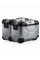 Комплект: бічні кофри + кріплення EVO TRAX ADV SW-MOTECH 45/45L для мотоцикла Kawasaki Versys 650 15- об'єм 2 x 45 L