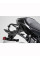 Комплект: бічні пластикові кофри + кріплення URBAN ABS SW-MOTECH Kawasaki Ninja 650/ Z 650 (16-)об'єм: 2 x 16,5l