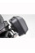 Комплект: бічні пластикові кофри + кріплення URBAN ABS SW-MOTECH Kawasaki Ninja 650/ Z 650 (16-)об'єм: 2 x 16,5l