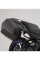 Комплект: бічні кофри + кріплення EVO ABS ® Aero System Sw-Motech для YAMAHA MT-07 Tracer (16-) / Tracer 700 RM30 / Tracer 7 (21-) ємність: 2 x 25 L