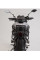 Комплект: бічні кофри + кріплення EVO ABS ® Aero System Sw-Motech для YAMAHA MT-07 Tracer (16-) / Tracer 700 RM30 / Tracer 7 (21-) ємність: 2 x 25 L