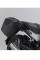 Комплект: бічні пластикові кофри Urban ABS + стійки SLC Sw-Motech Benelli Leoncino 500 / Trail (17-) об'єм: 2 x 16,5l