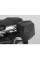 Комплект: бічний пластиковий кофр на ліву сторону Urban ABS + стійка SLC Sw-Motech Benelli Leoncino 800 Trail (21-) об'єм: 1 x 16,5l