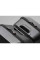 Комплект: бічні пластикові кофри Urban ABS + стійки SLC Sw-Motech Benelli Leoncino 800 (21-) об'єм: 2 x 16,5l