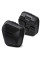 Комплект: бічні пластикові кофри Urban ABS + стійки SLC Sw-Motech Benelli Leoncino 800 (21-) об'єм: 2 x 16,5l