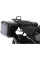 Комплект: бічні кофри + кріплення Hepco&Becker Xplorer Cutout Harley Davidson Pan America 1250 (21-)