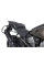 Комплект: бічні кофри + кріплення Hepco&Becker Xplorer Cutout Harley Davidson Pan America 1250 (21-)