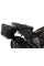 Комплект: бічні кофри + кріплення Hepco&Becker Xplorer Cutout Harley Davidson Pan America 1250 (21-)