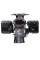 Комплект: бічні кофри + кріплення Hepco&Becker Xplorer Cutout Harley Davidson Pan America 1250 (21-)