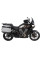 Комплект: бічні кофри + кріплення Hepco&Becker Xplorer Cutout Harley Davidson Pan America (21-)