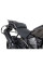 Комплект: бічні кофри + кріплення Hepco&Becker Xplorer Cutout Harley Davidson Pan America (21-)