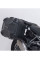 Комплект: бічні кофри DUSC L + кріплення PRO SW-Motech Royal Enfield Himalayan (23-) об'єм: 2 x 41l