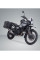 Комплект: бічні кофри DUSC L + кріплення PRO SW-Motech Royal Enfield Himalayan (23-) об'єм: 2 x 41l