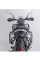Комплект: бічні кофри DUSC M + кріплення PRO SW-MOTECH Royal Enfield Himalayan 450 (23-) об'єм: 2 x 33 л