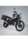 Комплект: бічні кофри DUSC M + кріплення PRO SW-MOTECH Royal Enfield Himalayan 450 (23-) об'єм: 2 x 33 л