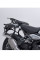 Комплект: бічні кофри DUSC M + кріплення PRO SW-MOTECH Royal Enfield Himalayan 450 (23-) об'єм: 2 x 33 л
