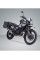 Комплект: бічні кофри + кріплення PRO TRAX ADV SW-Motech Royal Enfield Himalayan 450 (23-) чорні об'єм: 2 x 37 L