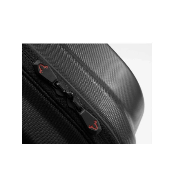 Комплект: бічні кофри + стійка ABS ® Aero System SW-Motech Voge 900 DSX (23-)
