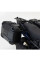 Комплект: бічні кофри DUSC M і L + кріплення PRO SW-Motech Voge 900 DSX (23-) об'єм: 33л + 41л