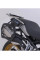 Комплект: бічні кофри DUSC M і L + кріплення PRO SW-Motech Voge 900 DSX (23-) об'єм: 33л + 41л