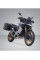 Комплект: бічні кофри DUSC M і L + кріплення PRO SW-Motech Voge 900 DSX (23-) об'єм: 33л + 41л