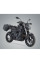 Комплект: бічні пластикові кофри Urban ABS + кріплення SLC Sw-Motech для Voge 500R HR71 (21-) об'єм: 2 x 16,5l