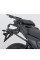 Комплект: бічні пластикові кофри Urban ABS + кріплення SLC Sw-Motech для Voge 500R HR71 (21-) об'єм: 2 x 16,5l