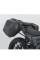 Комплект: бічні пластикові кофри Urban ABS + кріплення SLC Sw-Motech для Voge 500R HR71 (21-) об'єм: 2 x 16,5l