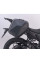 Комплект: бічні пластикові кофри Urban ABS + кріплення SLC Sw-Motech для Voge 500R HR71 (21-) об'єм: 2 x 16,5l