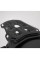 Zestaw: куфер центральний DUSC L + стелаж Adventure-rack SW-Motech Yamaha Tracer 9/ GT (20-)/ GT+ (22-) об'єм: 41л