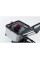 Комплект: центральний кофр срібний TRAX ADV + стійка Adventure-rack SW-Motech Moto Guzzi Stelvio (23-) об'єм: 38л