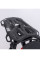 Комплект: центральний кофр срібний TRAX ADV + стійка Adventure-rack SW-Motech Moto Guzzi Stelvio (23-) об'єм: 38л
