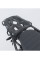 Комплект: бічні кофри + центральний кофр TRAX ADV + стійка SW-Motech BMW R 1300 GS (23-) срібні